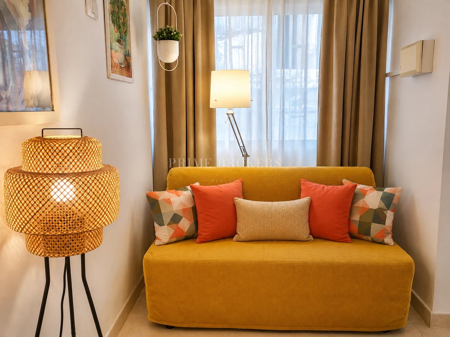 Studio confortabil lângă Los Cristianos